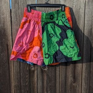 Osei duro shorts